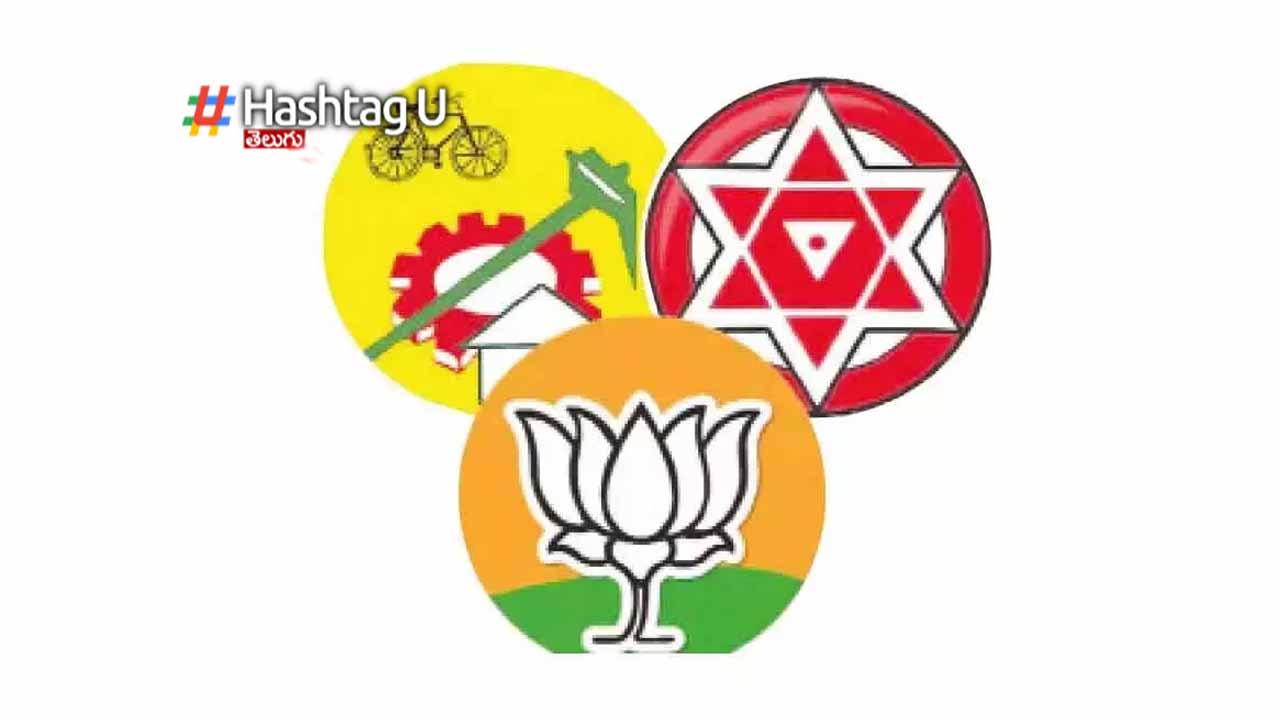 TDP Tweet