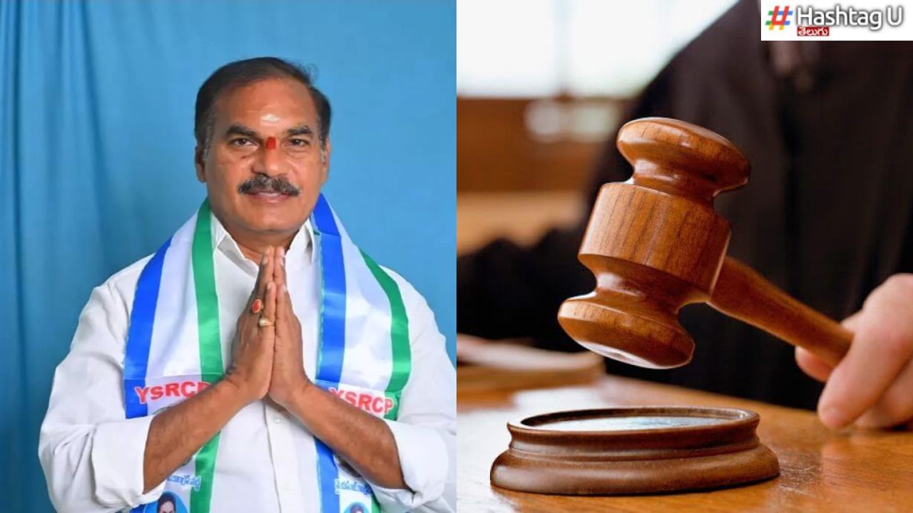 Thota Trimurthulu Ysrcp