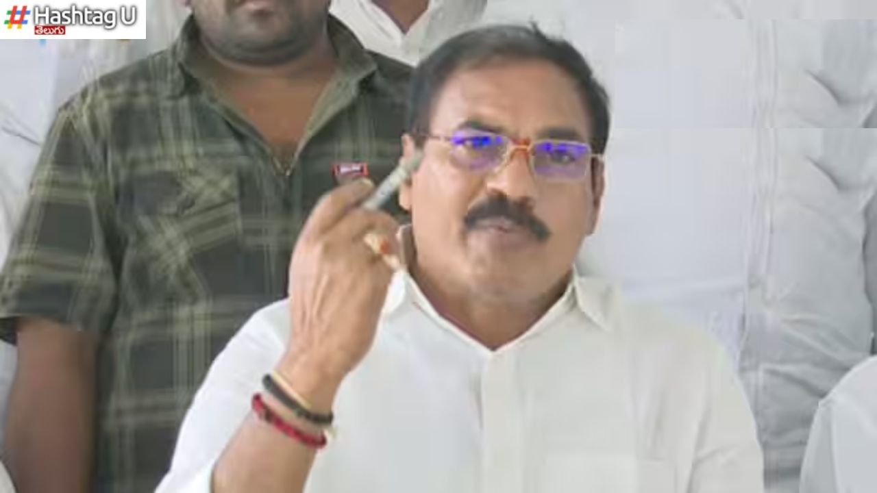 Thota Trimurtulu