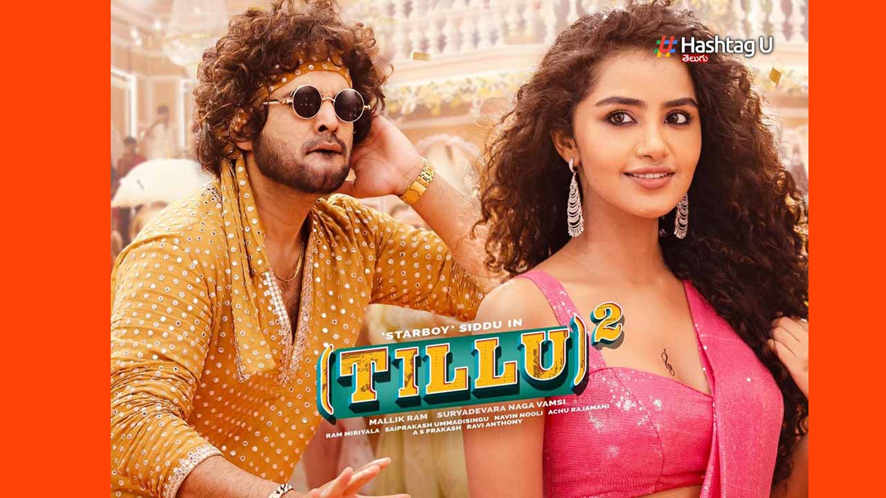 Tilu2 Collections