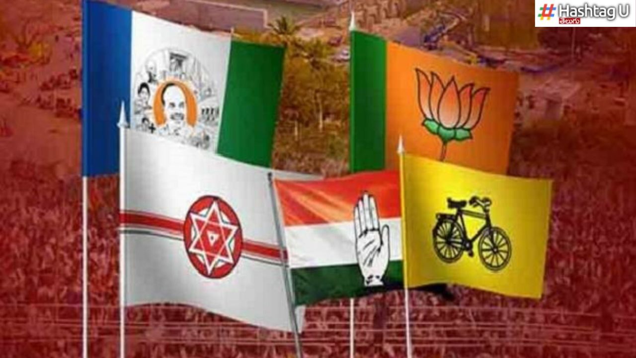 Tollywood Politics