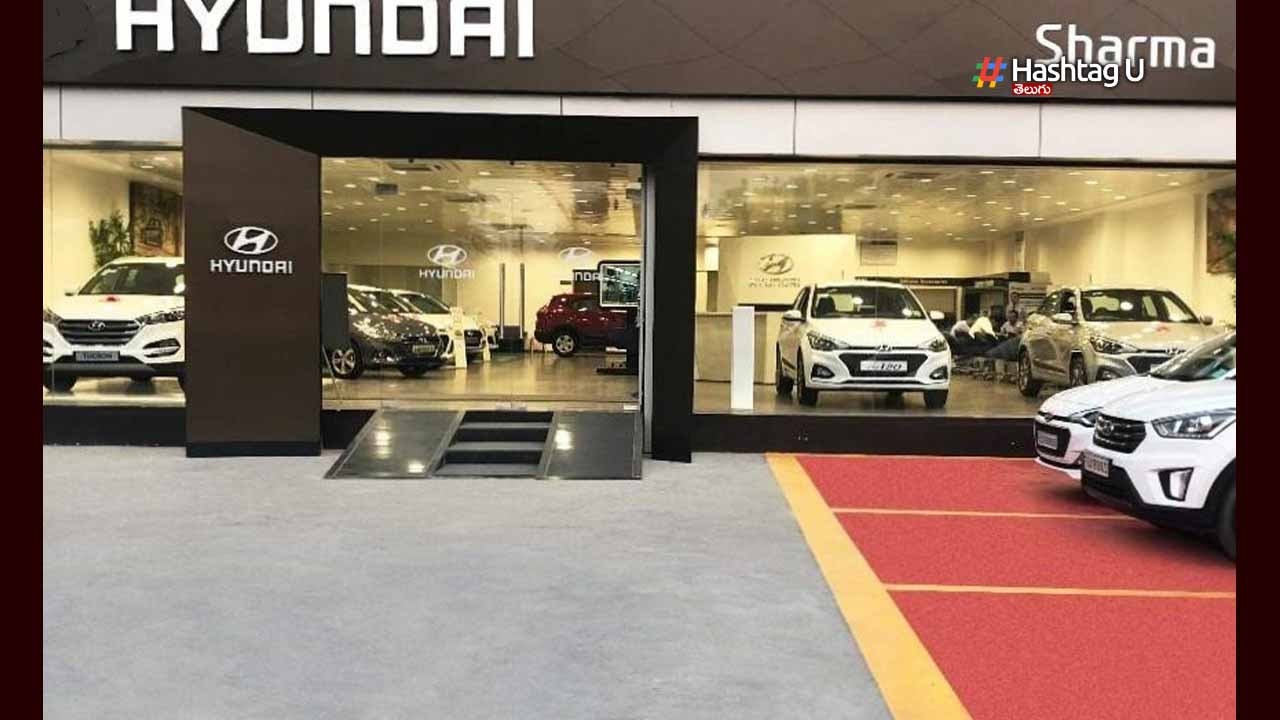 Vehicle Registration At Sho
