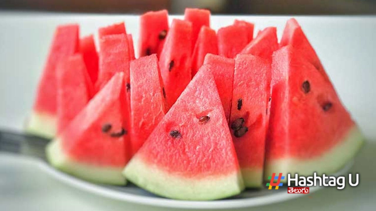 Water Melon
