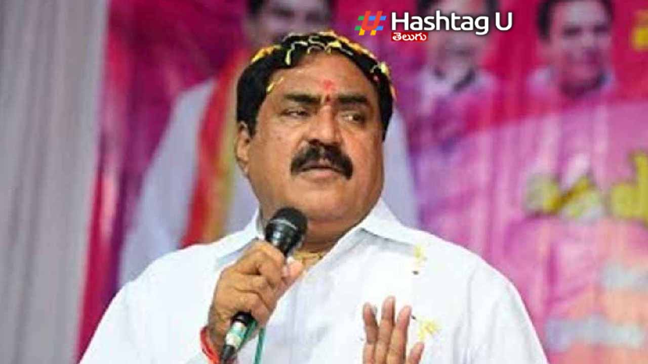 We will contest in the name of TRS and not BRS in the next elections