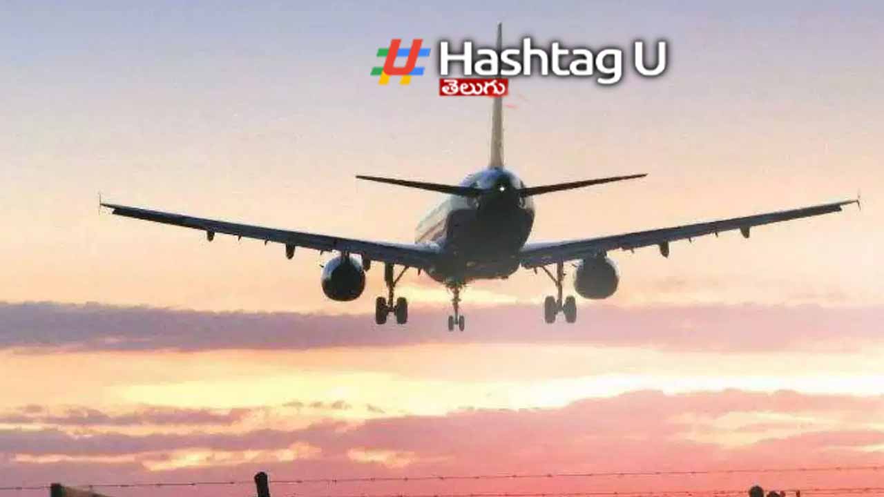 24 Airports