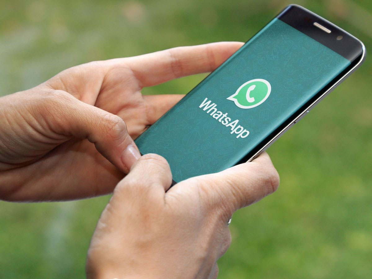 Whatsapp