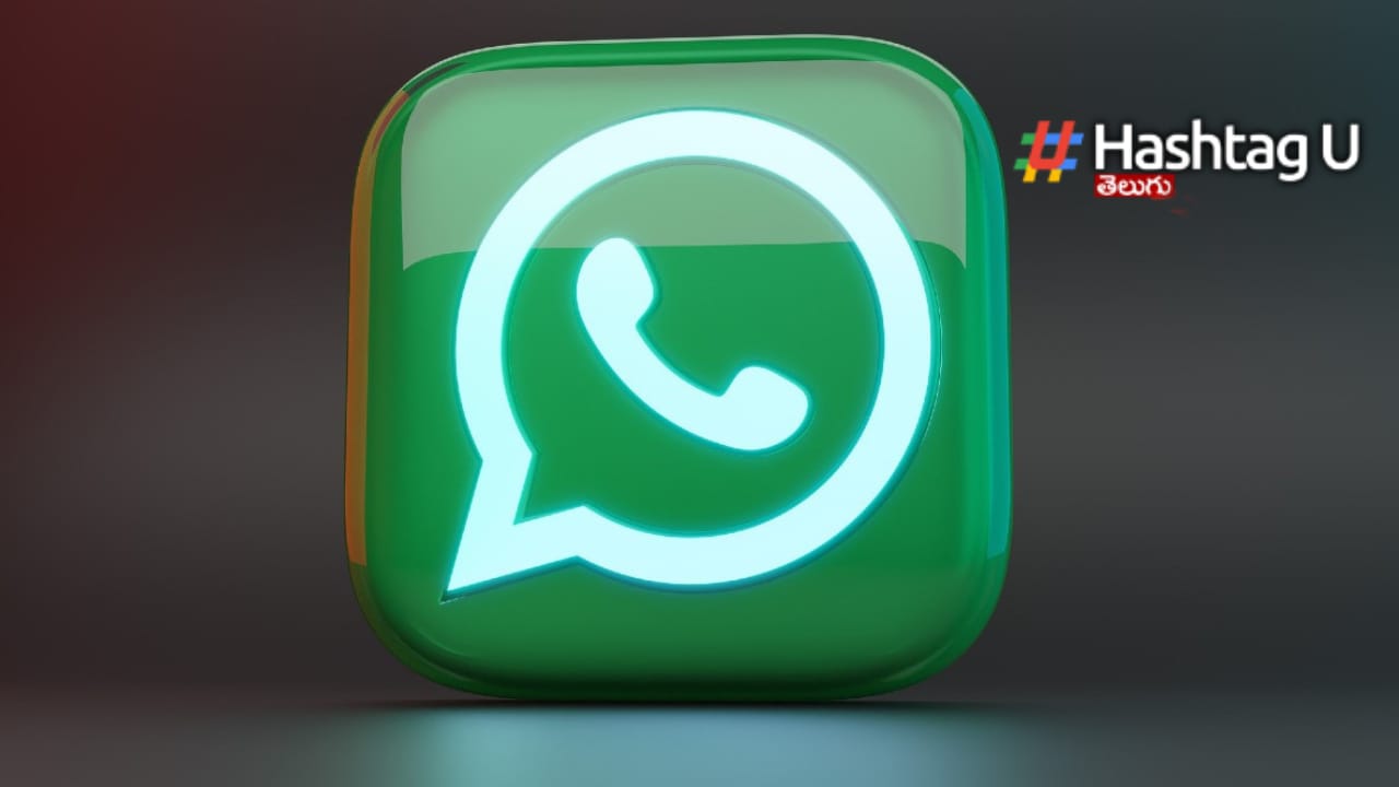 WhatsApp Down