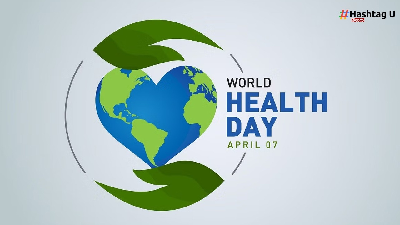 World Health Day