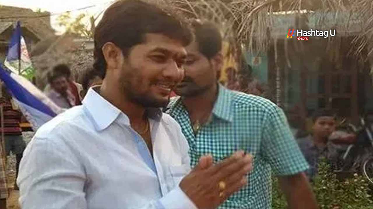 Ananthababu