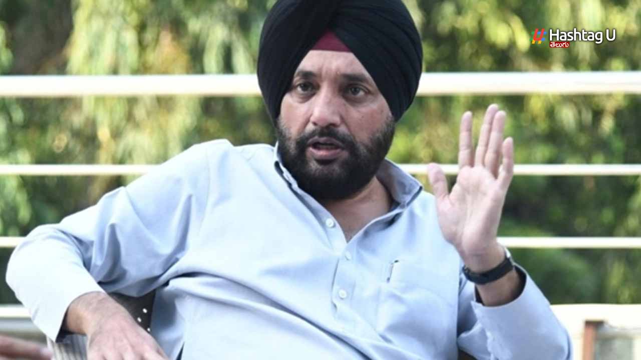 Arvinder Singh Lovely