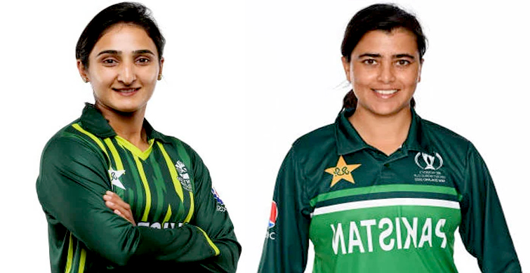 Pakistan Cricketer Car Accident