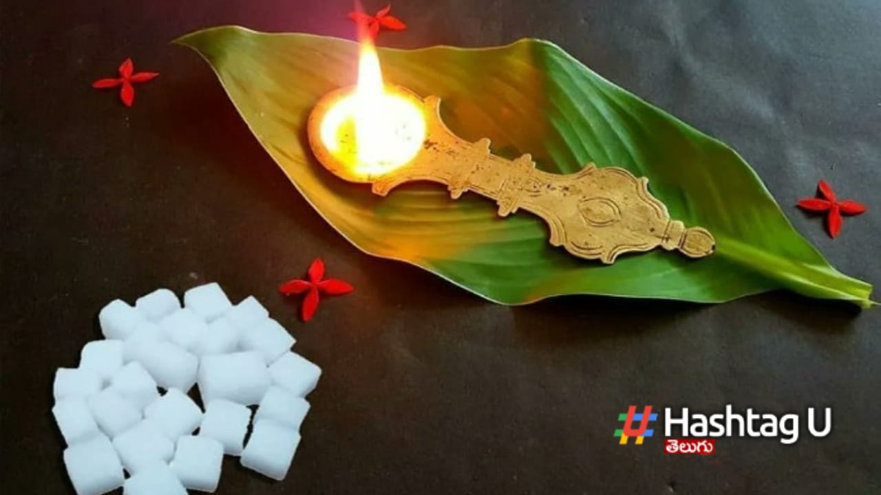 Camphor