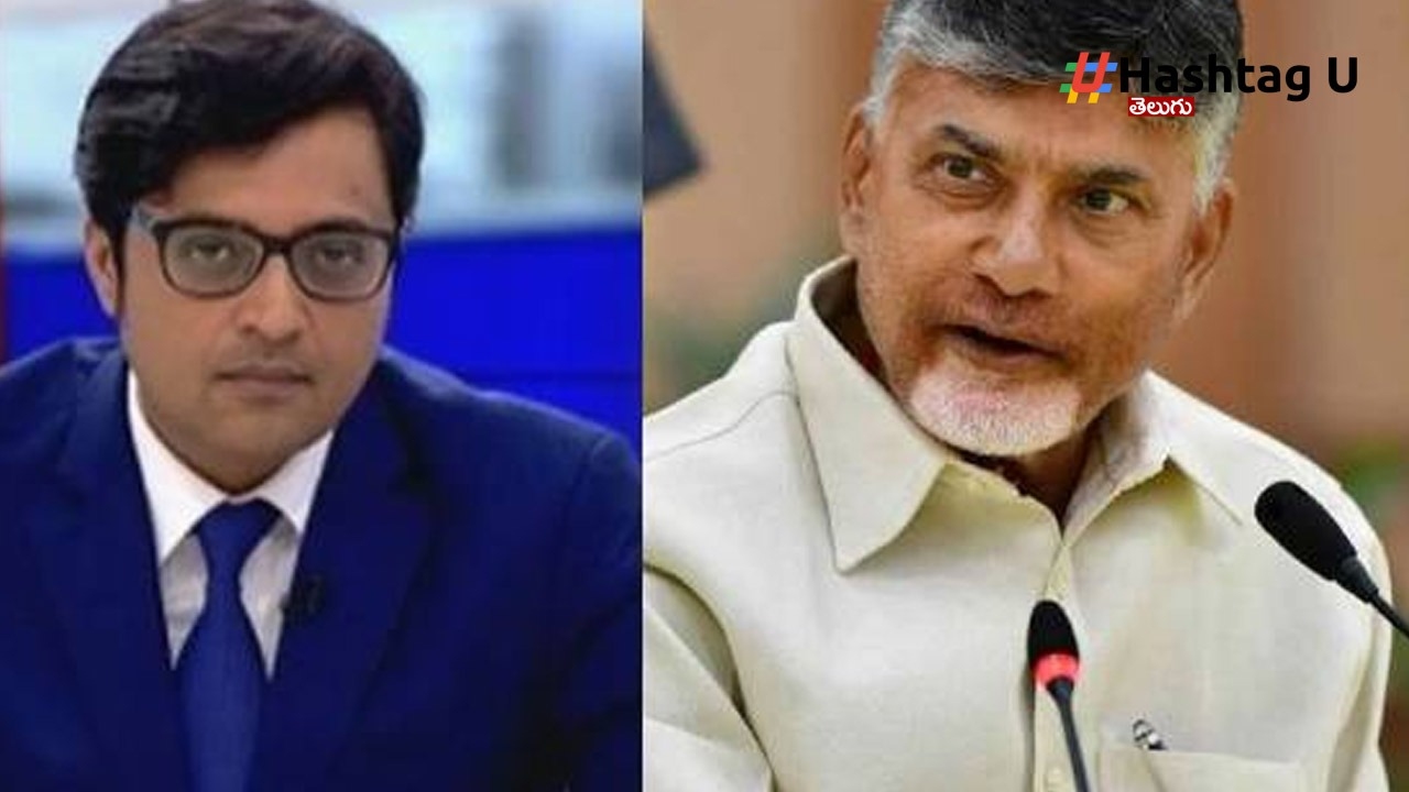 Chandra Babu (2)