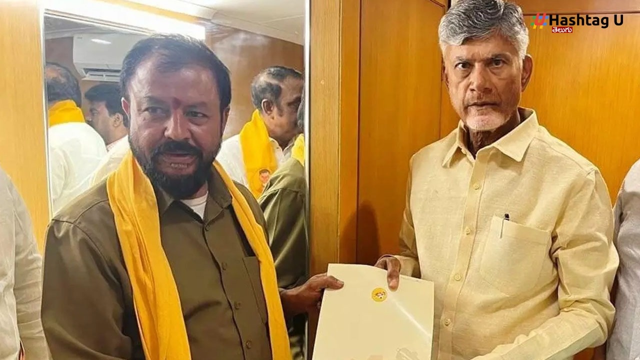 Chandrababu, Abbaiah Chowdhary