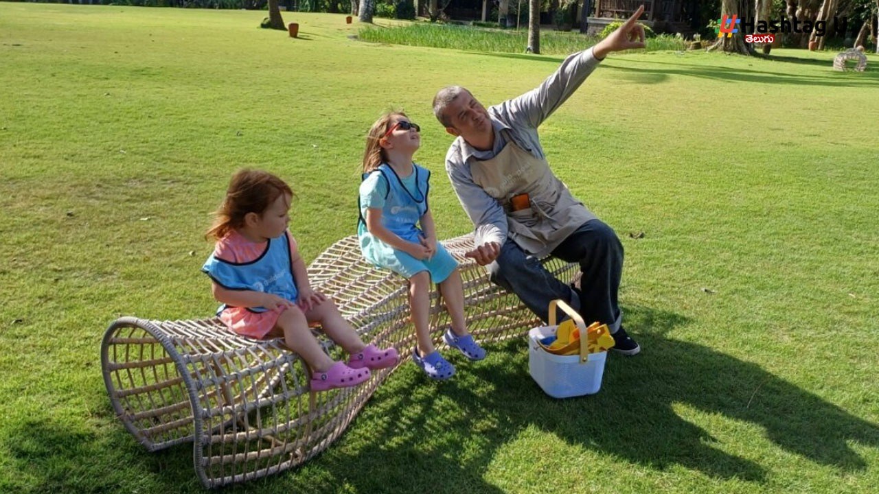 Child Care