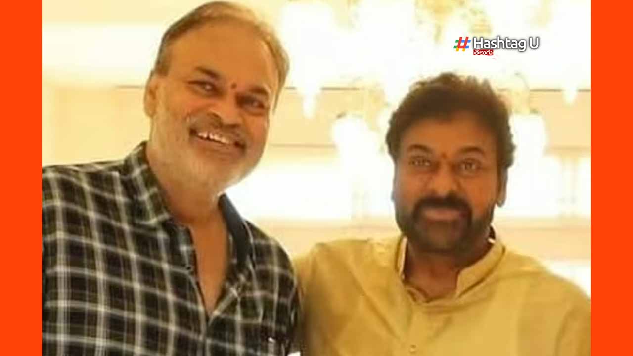 Chiru Nagababu