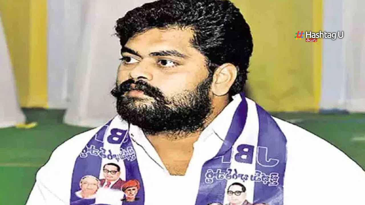 Dasthagiri Nomination