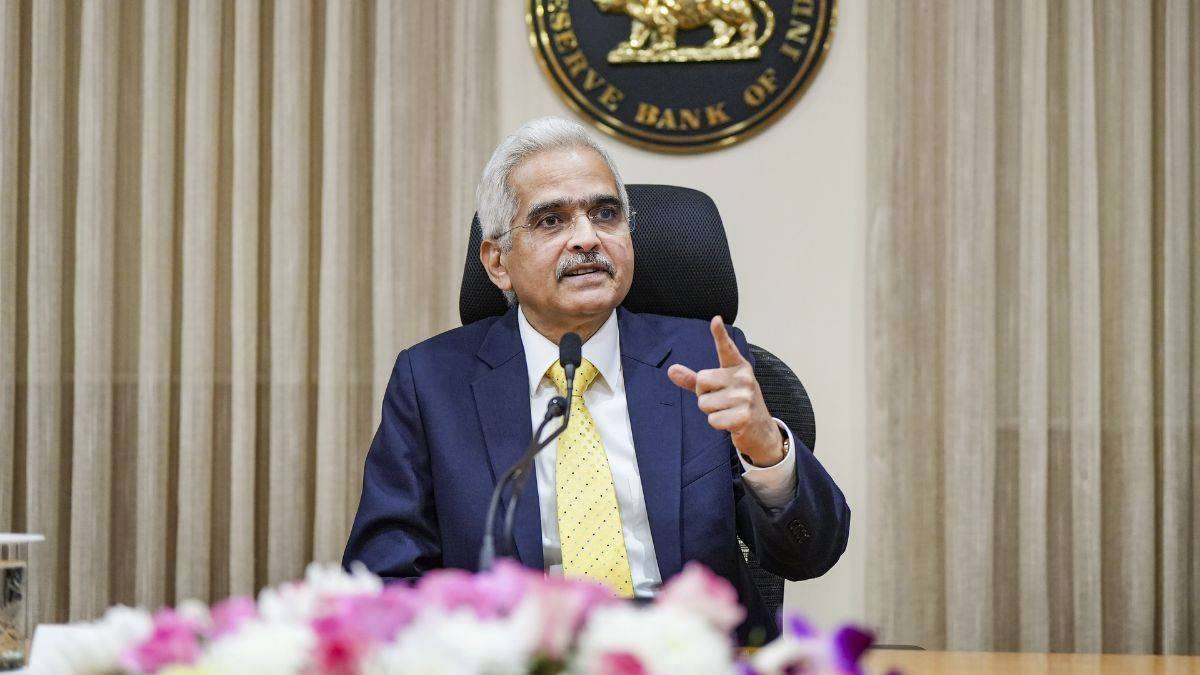 RBI Announces Mobile App