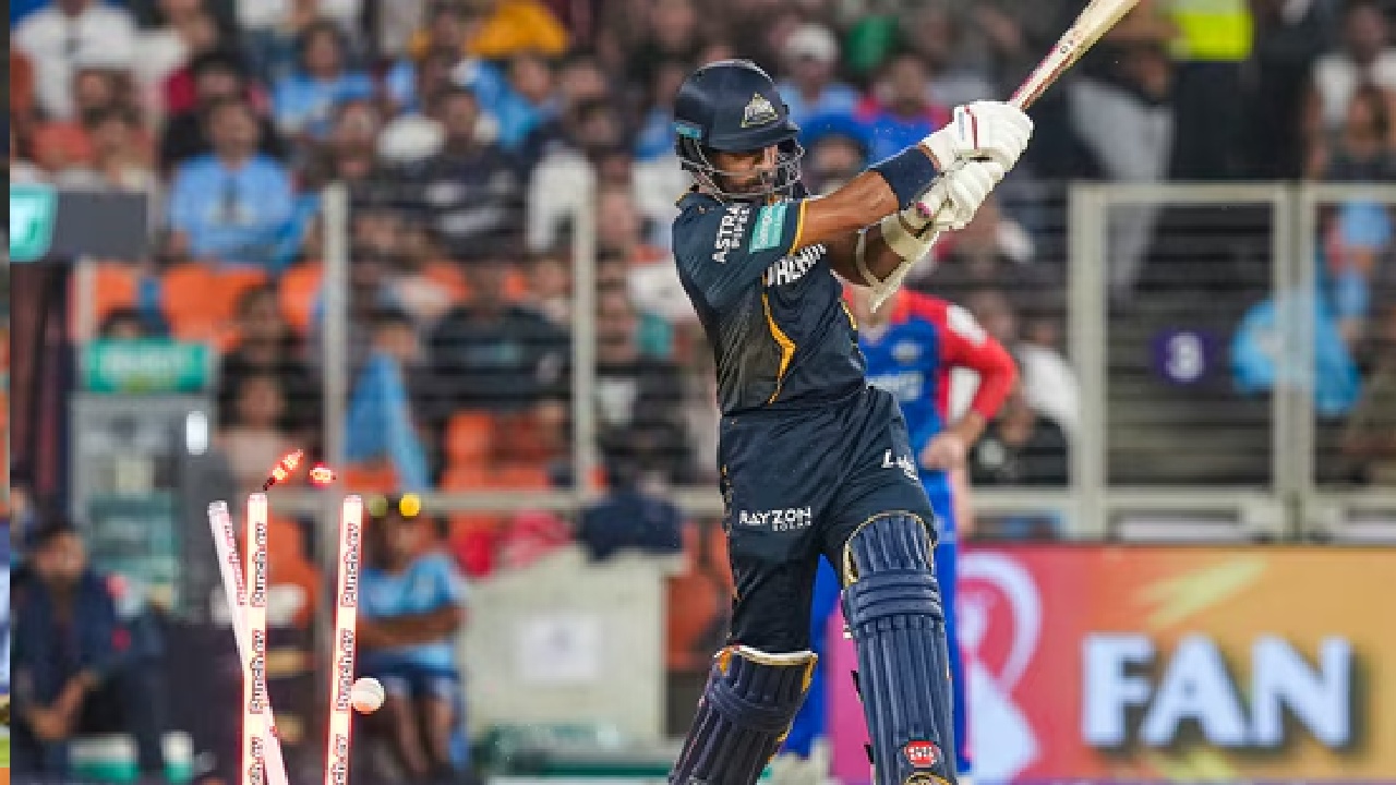 Gujarat Titans