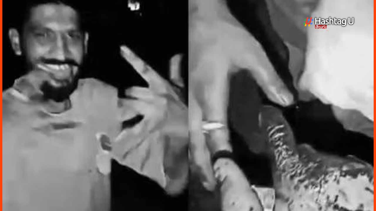 Hyd Murder Reels