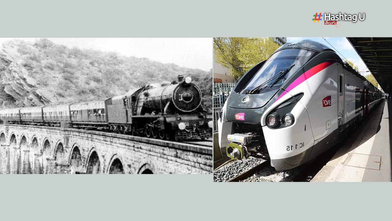 Indina Railway