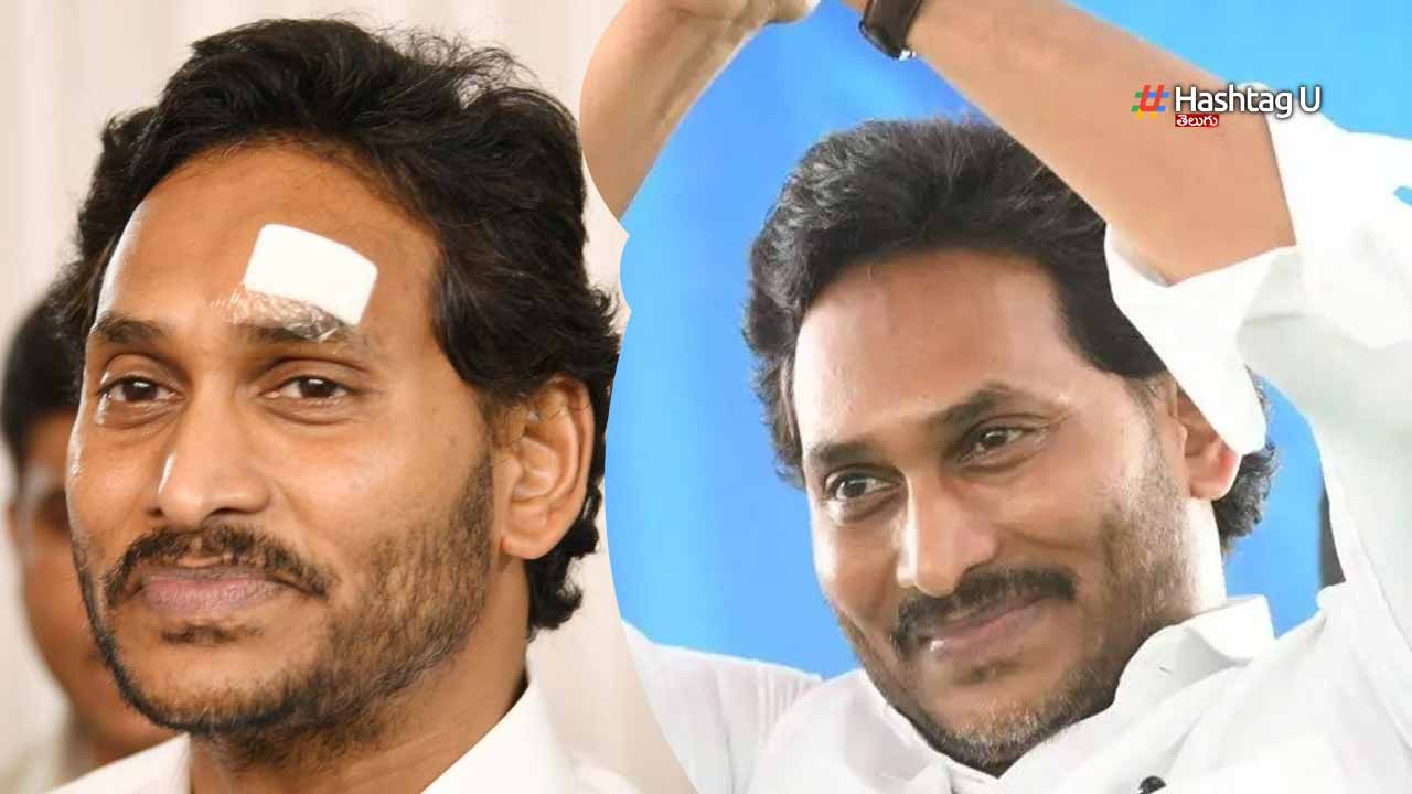 Jagan Remove Bandj