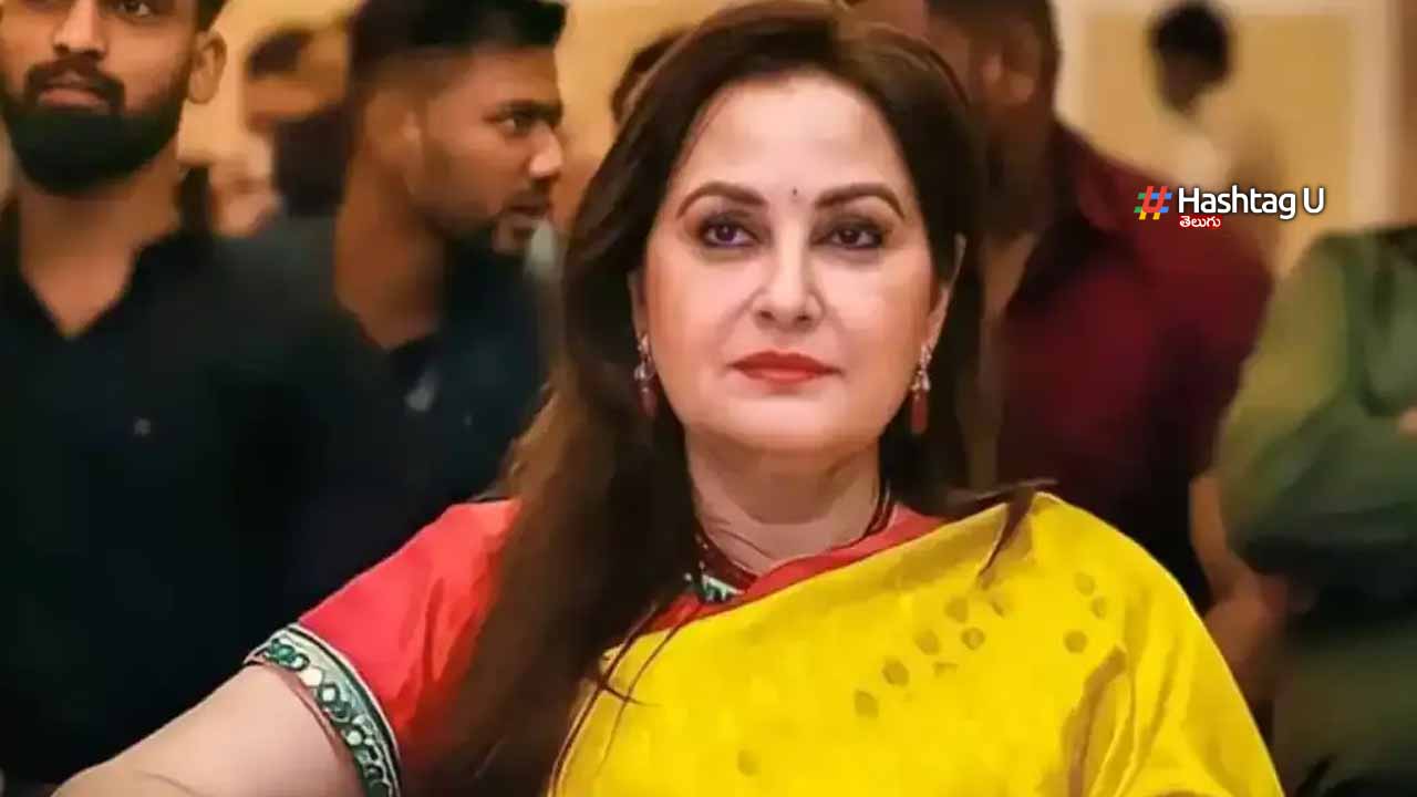 Jayaprada Ycp