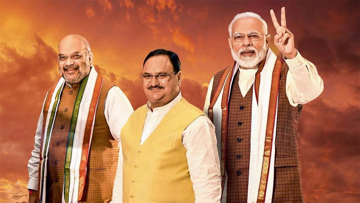 Lok Sabha Polls 2024