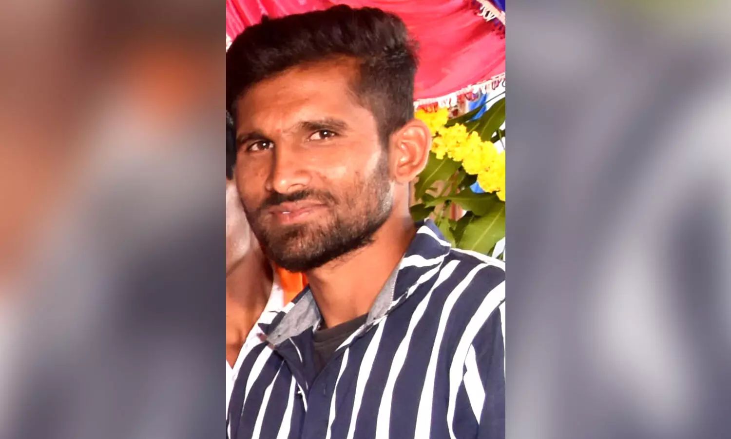 Sangareddy