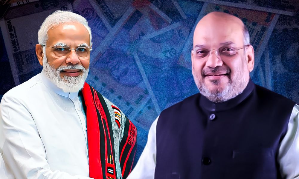 Amit Shah