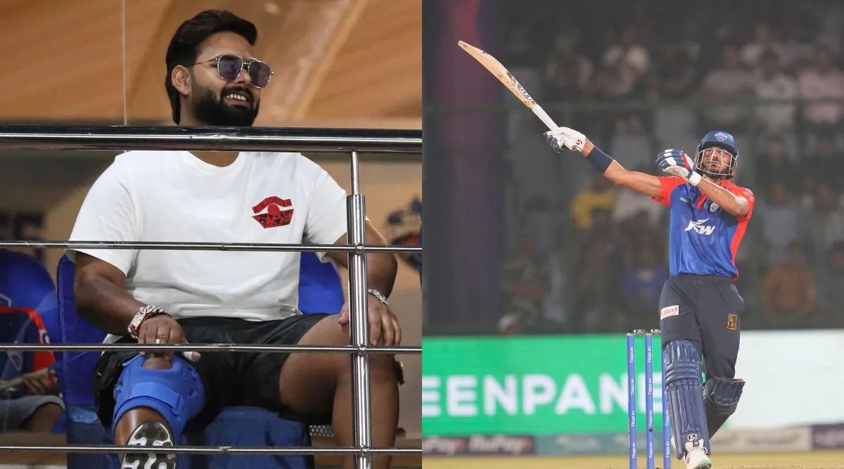 DC vs CSK