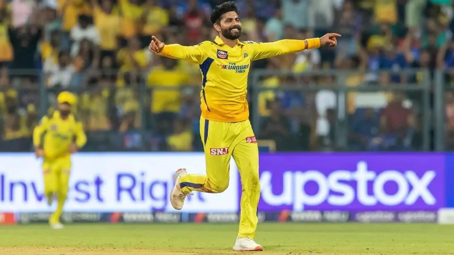 CSK vs KKR
