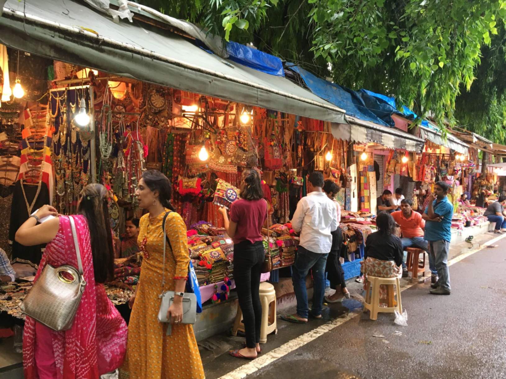 Cheap Shopping Places
