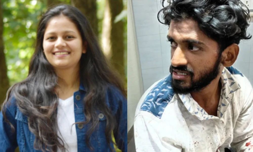 Neha Hiremath Murder