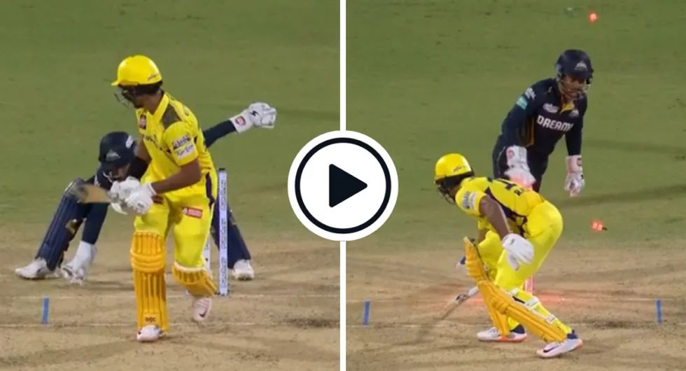 CSK vs KKR