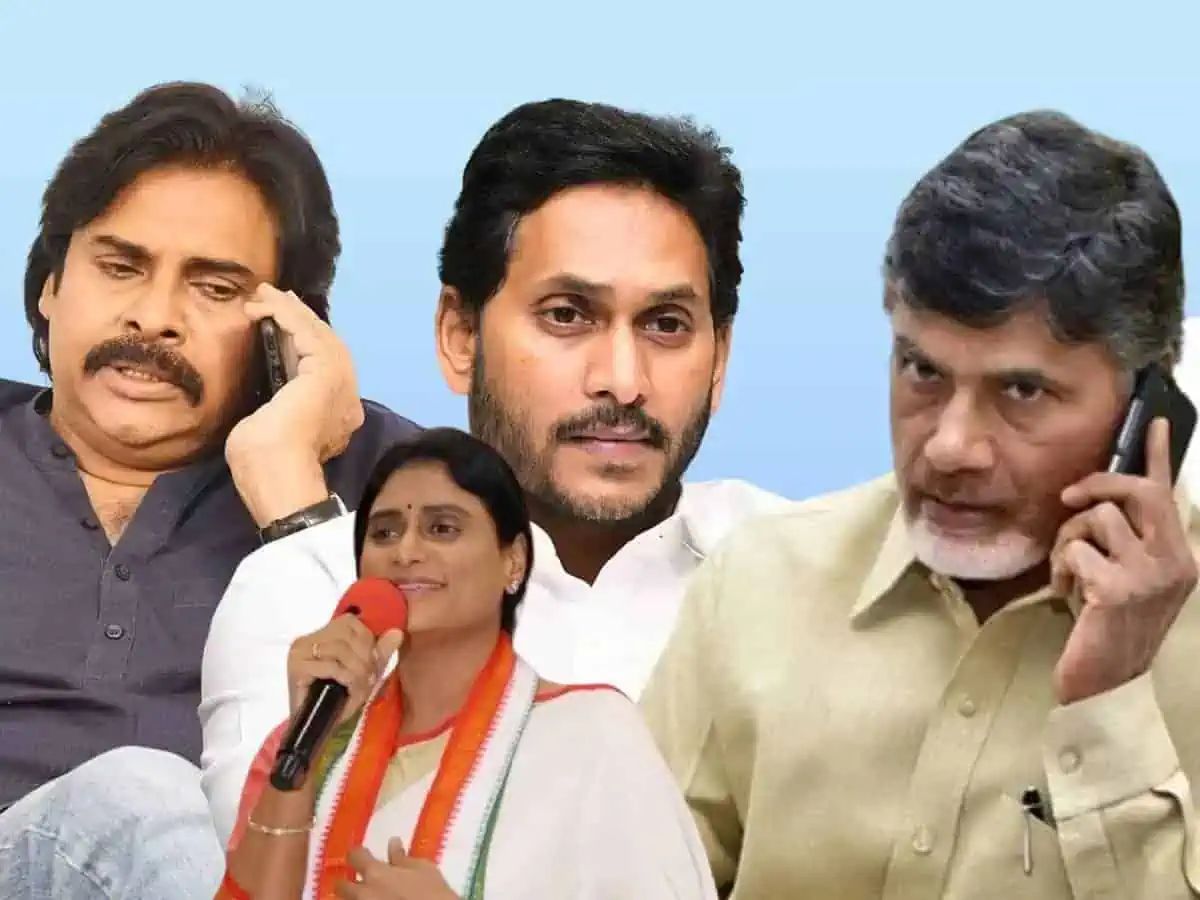 AP Elections 2024