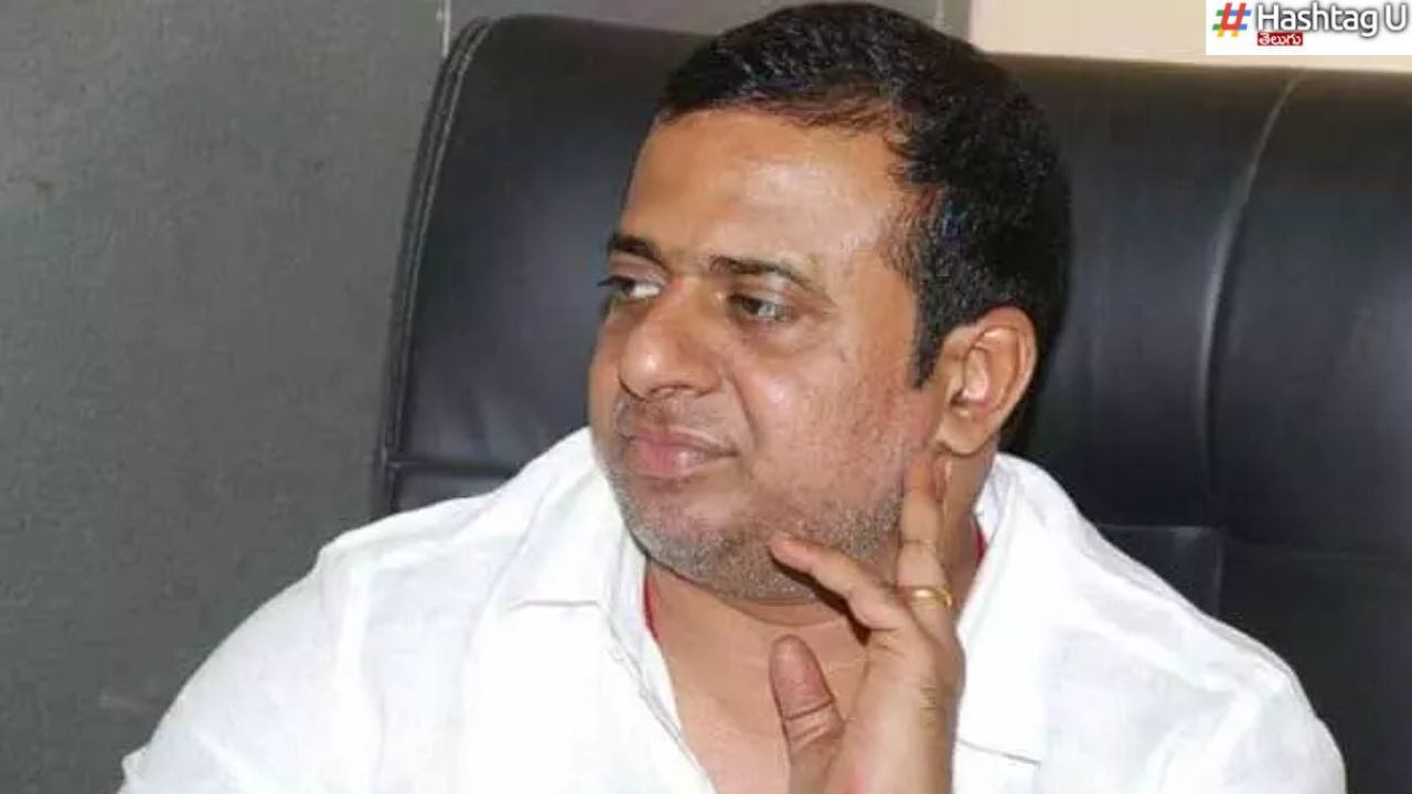 Kalvakuntla Kanna Rao