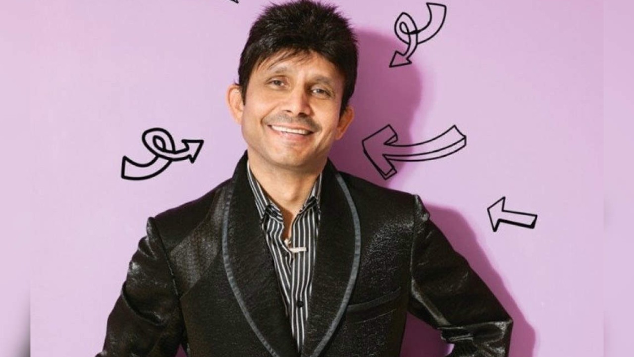 Kamal R Khan