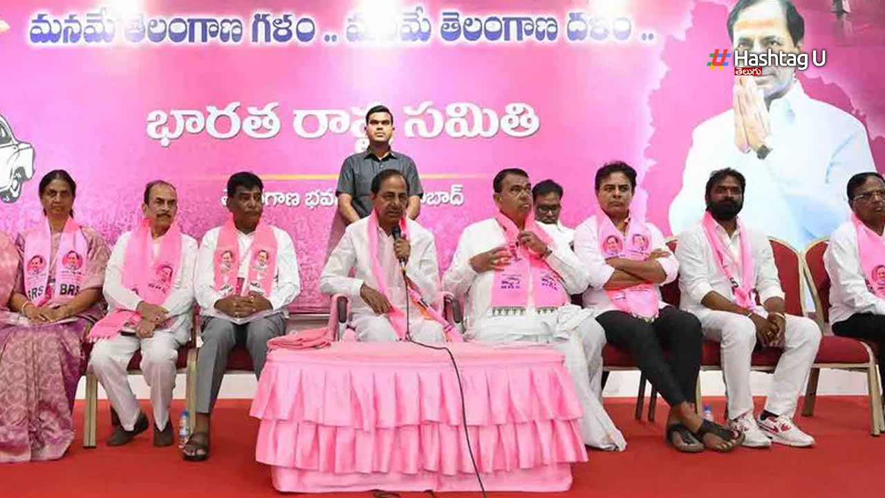 Kcr Bomb