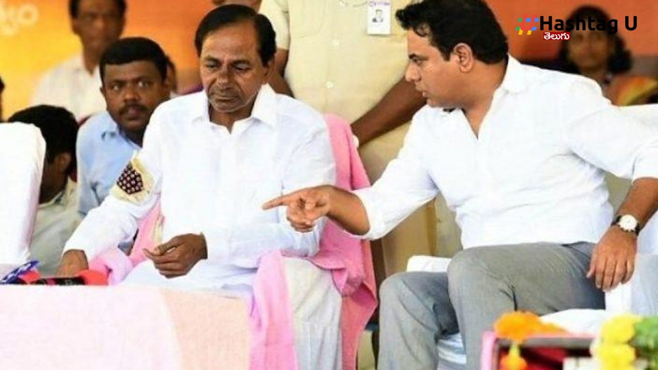 Kcr, Ktr