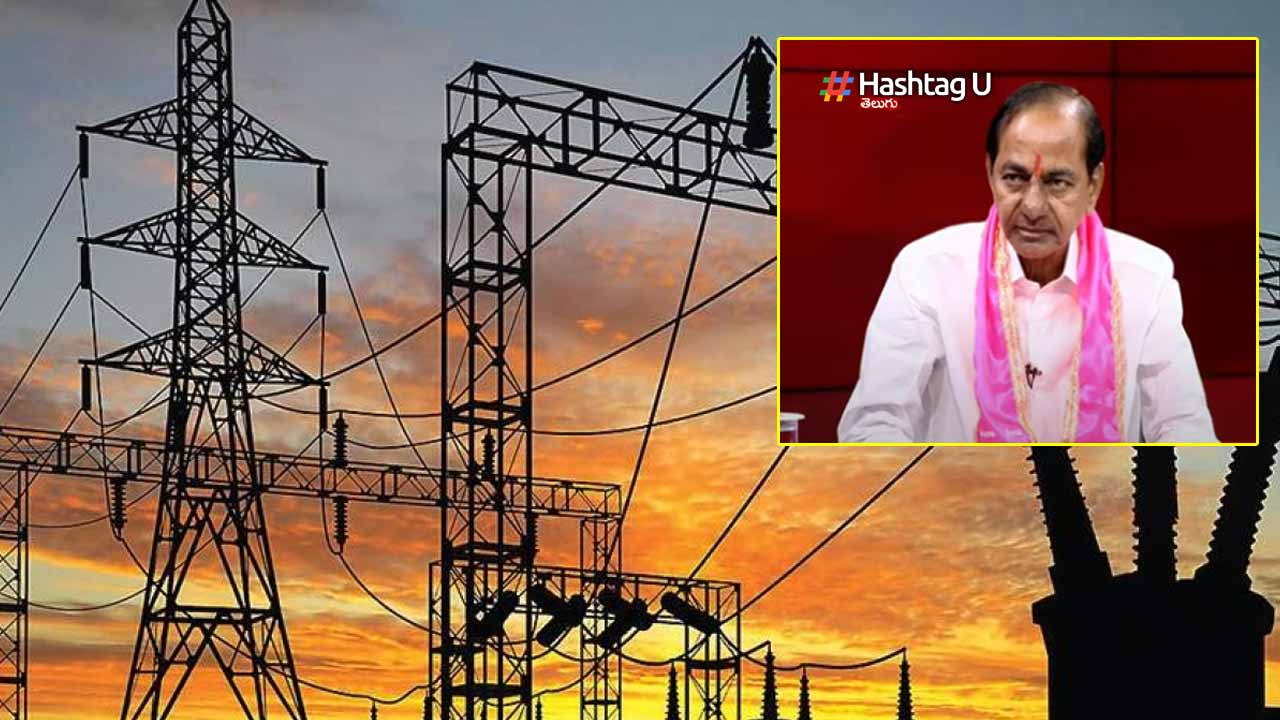 Kcr Power