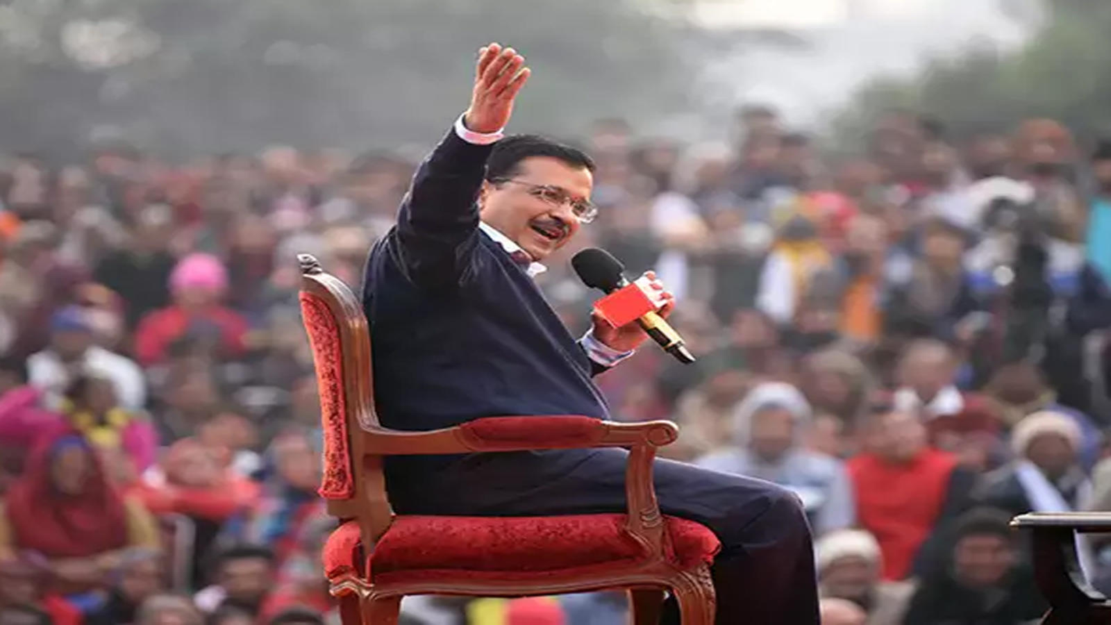Lok Sabha Polls 2024