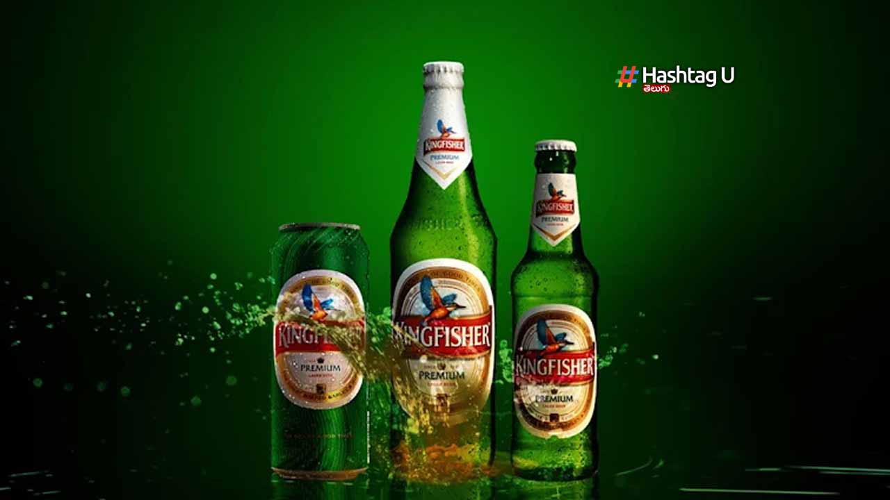 Light Beer