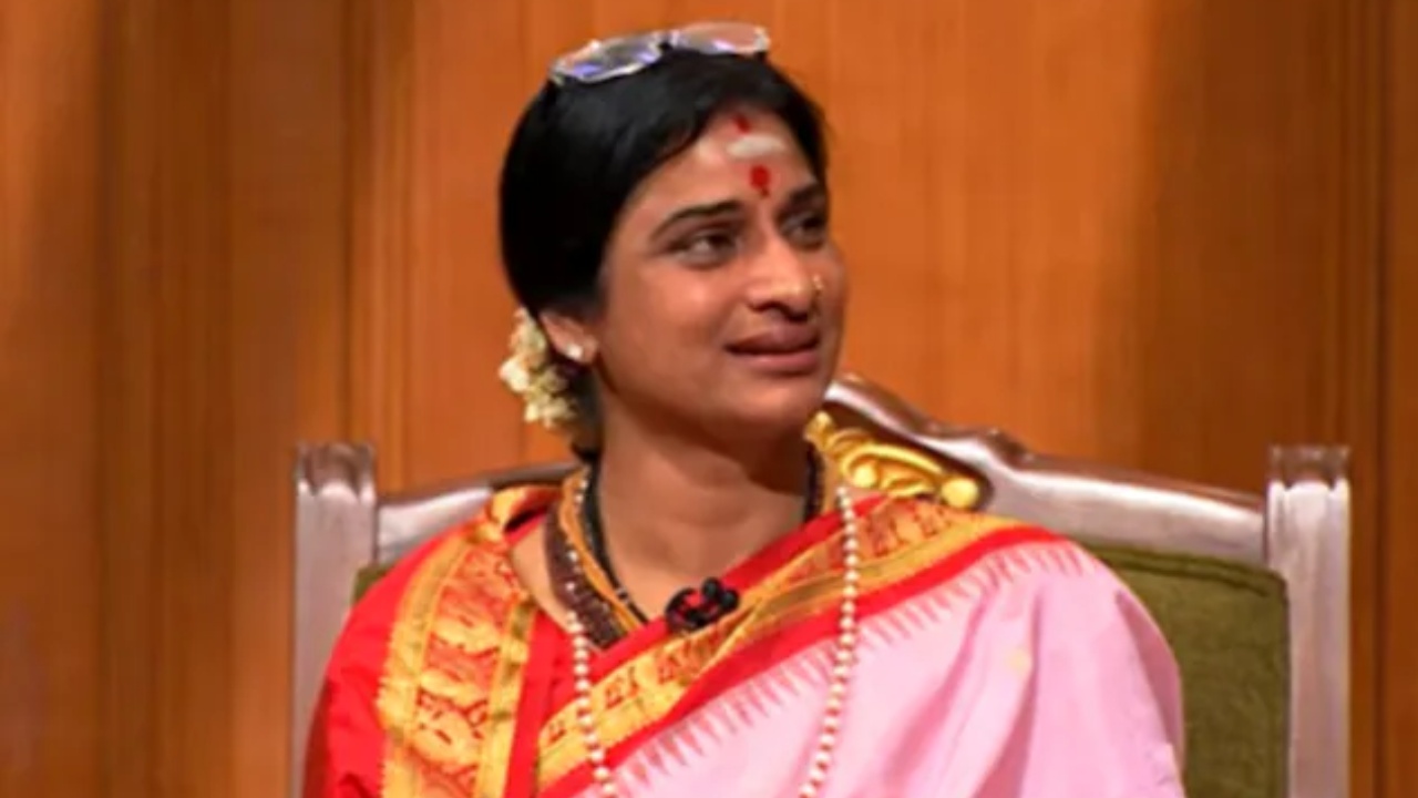 Madhavi Latha