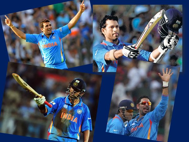 Sachin Tendulkar