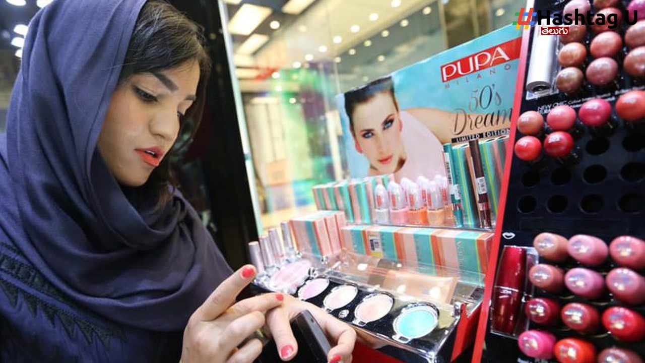 Makeup Tips