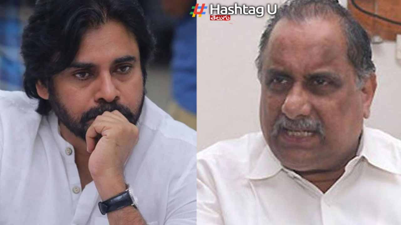 mudragada-padmanabham-comments-on-pawan-kalyan