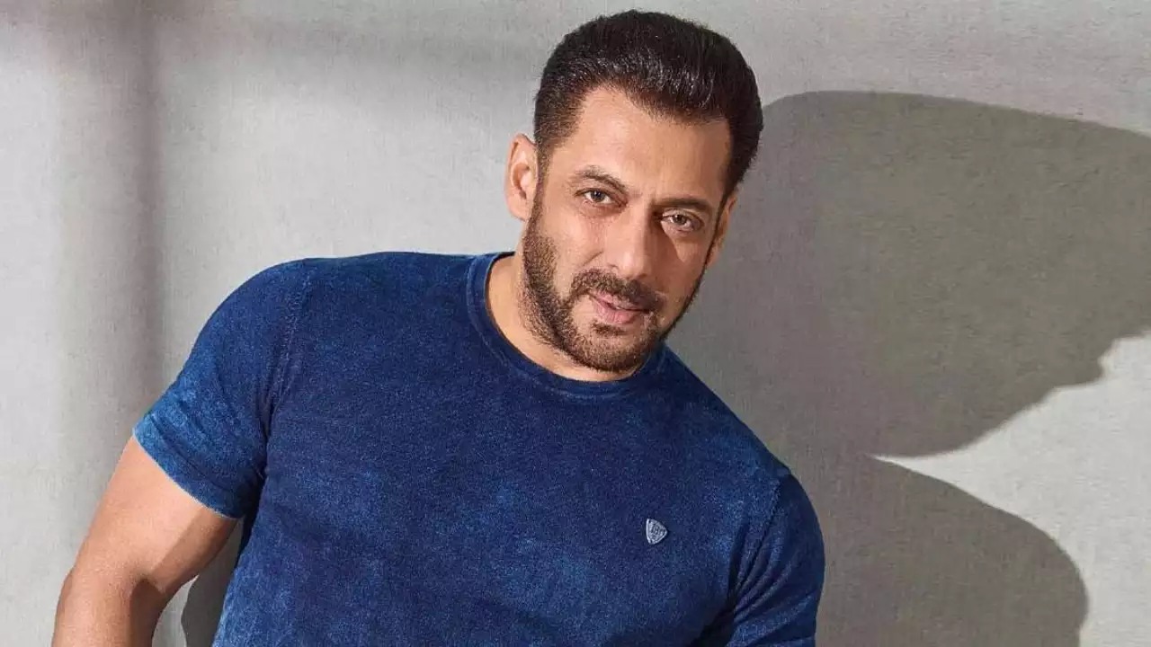 Salman Khan Rib Injury