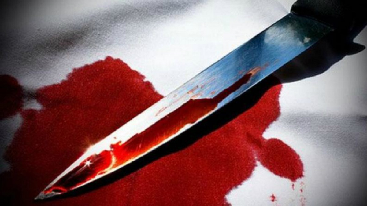 Delhi Crime