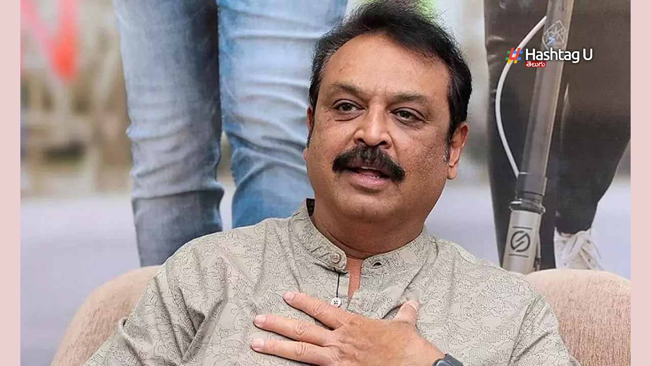 Naresh Nda